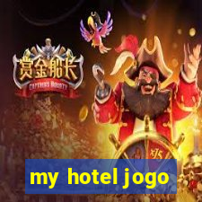 my hotel jogo